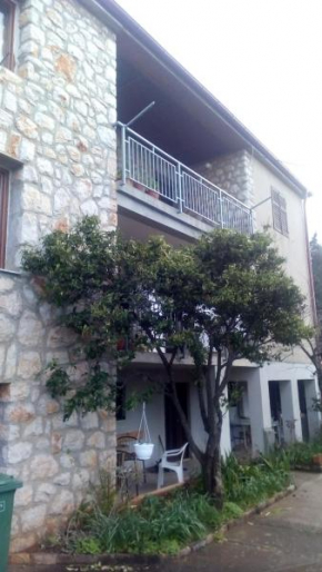 Apartmani Nevenka